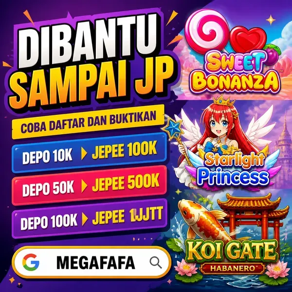 rtp slot gacor
